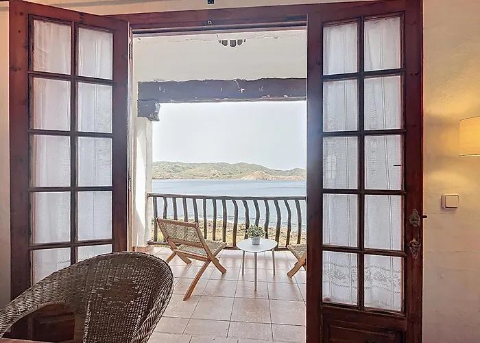 Roca Fornells, P131 Apartamento