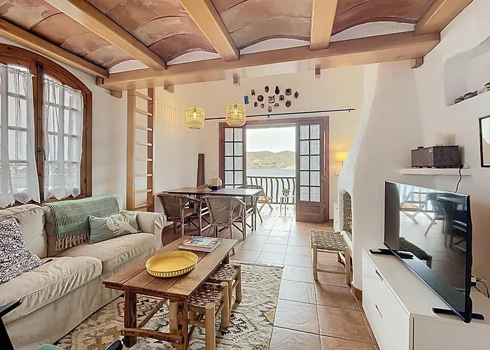 Roca Fornells, P131 Apartamento *