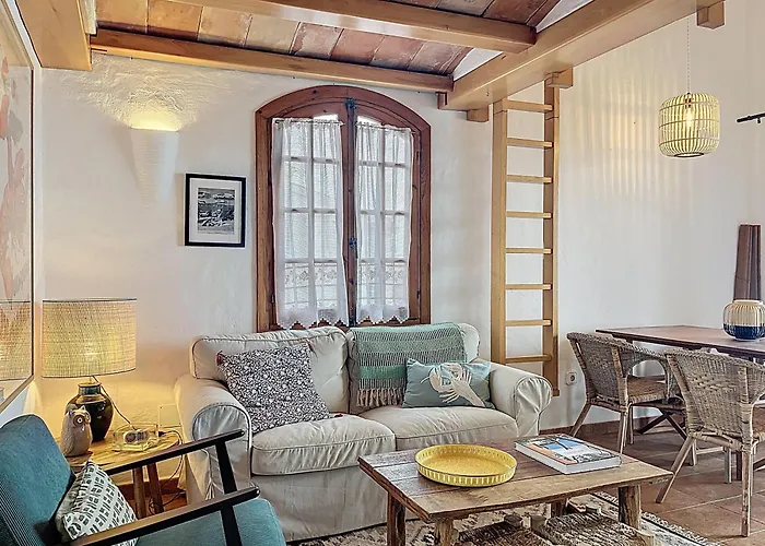 Apartamento Roca Fornells, P131