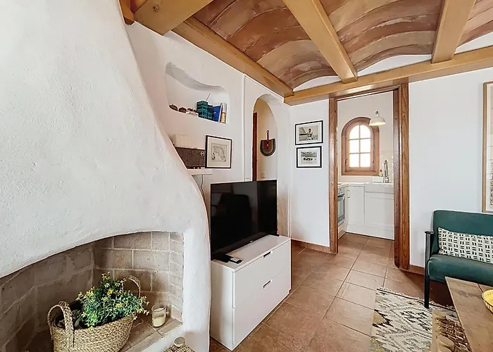 Apartamento Roca Fornells, P131 *