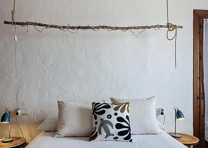 Apartamento Roca Fornells, P131