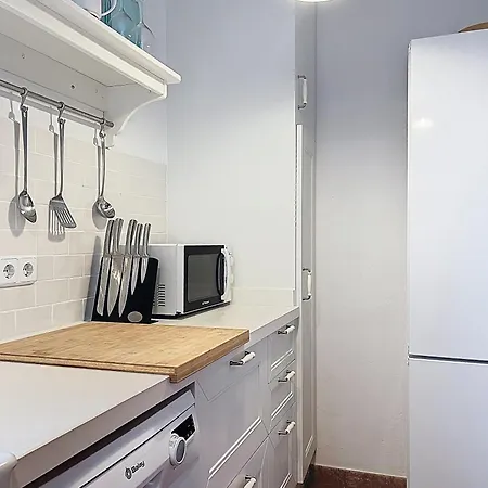 Roca Fornells, P131 Apartment