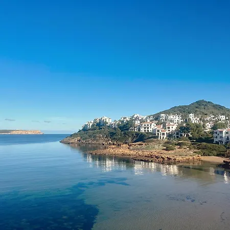 Roca Fornells, P131 Apartman Fornells