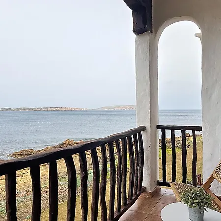 Apartment Roca Fornells, P131 Fornells (Menorca)