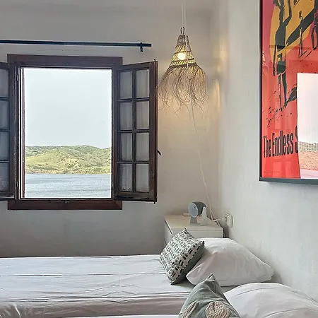 Roca Fornells, P131 Apartman *