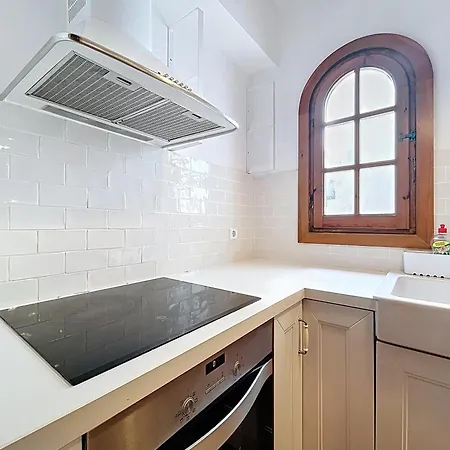 Apartman Roca Fornells, P131 *