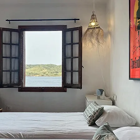 Roca Fornells, P131 Apartman *