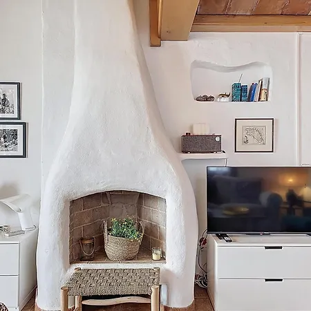 Apartman Roca Fornells, P131 Fornells