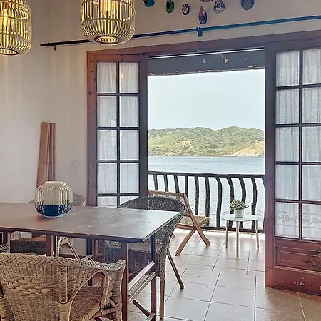 Roca Fornells, P131 Apartman *