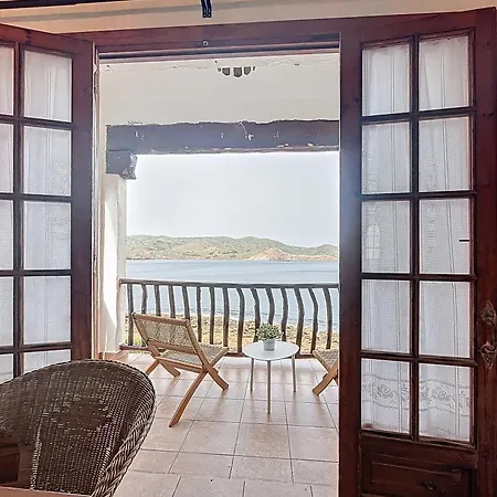 Roca Fornells, P131 Apartman