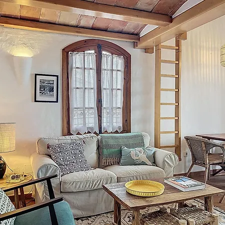 Apartment Roca Fornells, P131