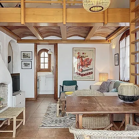 Apartman Roca Fornells, P131 Fornells